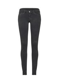 Pepe Jeans, Damen Jeans 'Pixie', Anthrazit