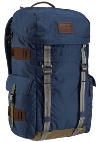 Burton, Damen Rucksack 'Annex', Blau / Grau