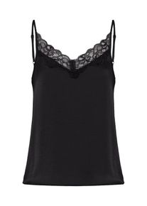 Jacqueline de Yong, Damen Top 'APPA', Schwarz