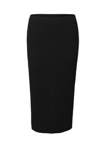 EDITED, Damen Rock 'Miley', Schwarz