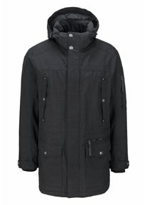 Schöffel Schöffel, Herren Funktionsjacke 'Marlin', Schwarz