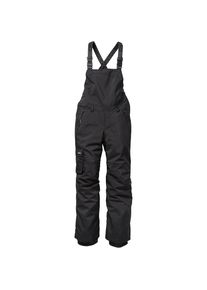 O`Neill O'NEILL, Hose 'PB BIB PANTS', Dunkelgrau