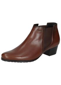 Sioux, Damen Stiefelette 'Fehima', Braun