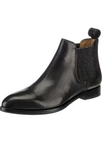 Melvin & Hamilton MELVIN & HAMILTON, Damen Chelsea Boots 'Jessy 1', Schwarz