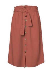 Pieces, Damen Midirock, Hummer