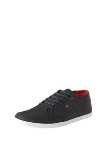 Boxfresh, Herren Sneaker 'Sparko', Rot / Schwarz / Wei&szlig;