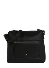 Tom Tailor, Damen Tasche 'Ariana', Schwarz