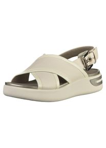 Geox, Damen Sandalen, Kitt