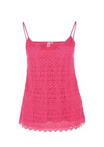 Q/S Designed By, Damen Top, Pink