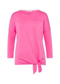 Brax, Damen Shirt ' Carlotta', Pink
