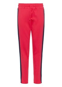 name it, Mädchen Sweathose, Blau / Pink