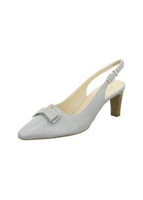 Peter Kaiser, Damen Pumps, Grau