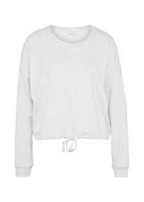Esprit, Damen Sweater 'SG', Hellgrau