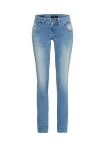 LTB, Damen Jeans 'Molly', Blue Denim