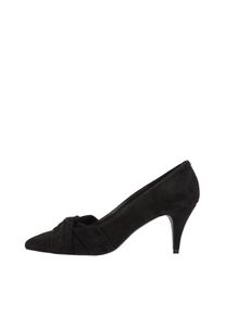 Bianco, Damen Pumps, Schwarz