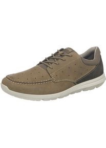 Ecco, Herren Schuhe, Mokka