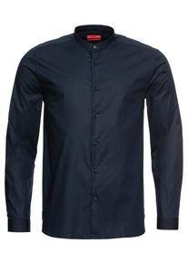 Hugo, Herren Hemd 'Eddison 10107866 01', Navy