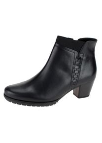 Gabor, Damen Stiefel, Schwarz