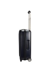 Samsonite, Herren Prodigy Upright 2-Rollen Kabinentrolley, Schwarz