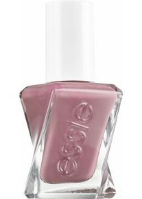 essie, Damen 'Gel Couture Nude', Nagellack, Altrosa