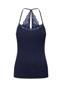 Mey, Damen Top, Navy