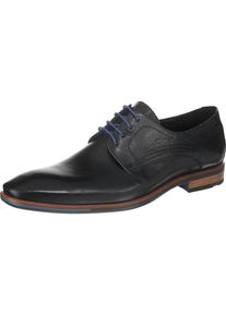 Lloyd, Herren Don Business Schuhe, Navy / Braun / Schwarz