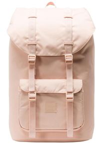 HERSCHEL, Damen Rucksack 'Little America Light', Hellpink