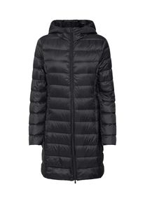 Vila, Damen Mantel 'ANYA', Schwarz