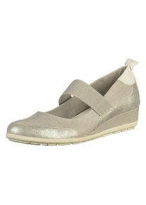 s.Oliver RED LABEL, Damen Pumps, Beige