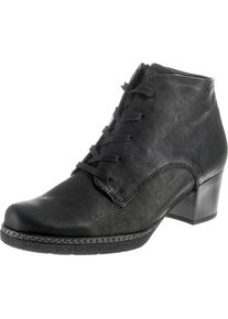 Gabor, Damen Stiefeletten, Schwarz