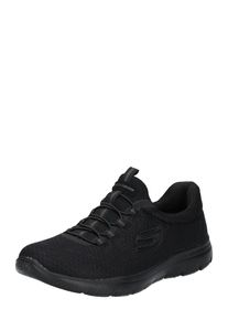 Skechers, Damen Sneaker 'Summits', Schwarz