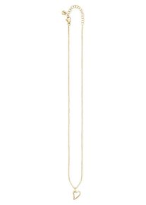 CAI Caï, Damen Kette, Gold
