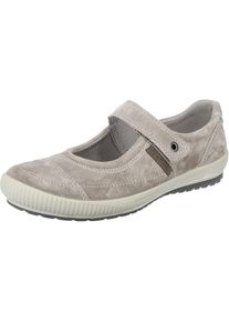 Legero, Damen Halbschuhe 'Tanaro', Taupe