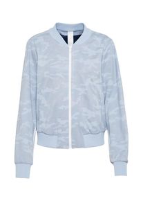 Drykorn, Damen Jacke 'CELTON', Rauchblau / Hellblau