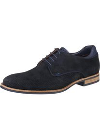 Lloyd, Herren Schn&uuml;rschuhe 'Matthew', Nachtblau