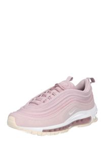 Nike Sportswear, Damen Sneaker 'Air Max '97 Premium Shoe', Rosa / Weiß