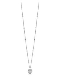 Guess, Damen Kette 'Uptown', Silber