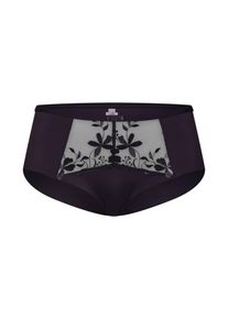 Triumph, Damen Panty, Schwarz