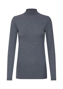 G-Star Raw, Damen Langarmshirt, Grau