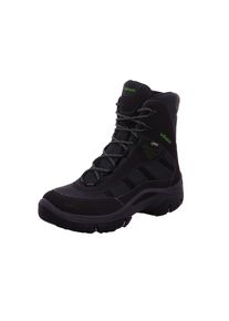 Lowa, Herren Stiefel, Dunkelgrau / Schwarz