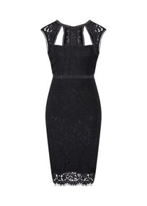 Bardot, Damen Kleid, Schwarz