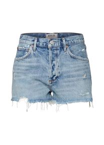 AGOLDE, Damen Jeans 'Jaden', Blue Denim