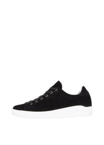 Bianco, Damen Sportschuhe, Schwarz / Weiß