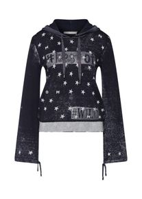 monari, Damen Pullover, Marine