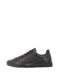 Bianco, Herren Sneaker, Schwarz