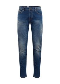 Q/S Designed By, Herren Jeans, Blue Denim