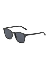 Le Specs, Damen Sonnenbrille 'Fine Speci', Schwarz
