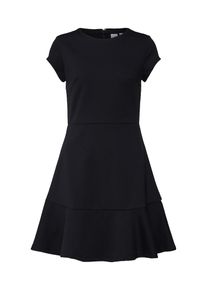GAP, Damen Kleid, Schwarz