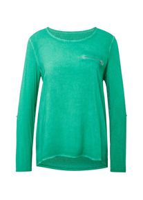 Tom Tailor, Damen Shirt, Jade