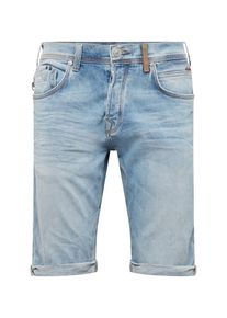 LTB, Herren Jeans 'CORVIN', Blue Denim